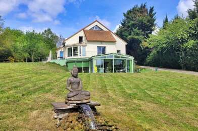 Maison 10 pièces 795000 €