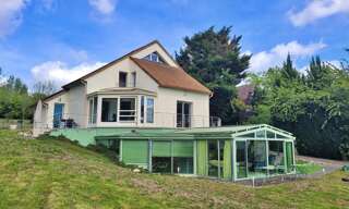 Maison 10 Pièces 360 m² à vendre à Saint-Maurice-Montcouronne (91530)