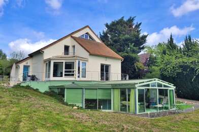 Maison 10 pièces 795000 €