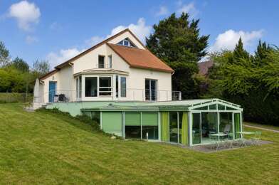 Maison 10 pièces 795000 €