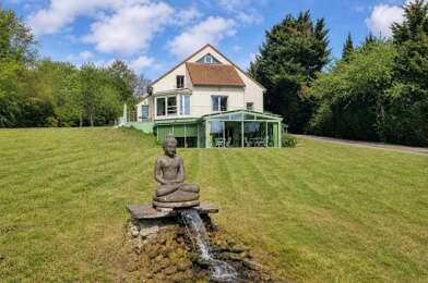 Maison 10 pièces 795000 €