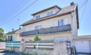 Appartement 2 Pièces 34 m² à vendre à Viry-Châtillon (91170)