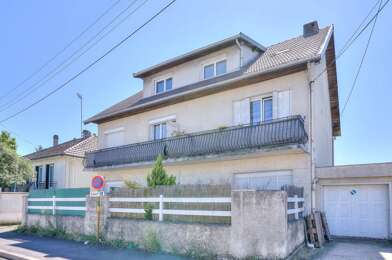 Appartement 2 pièces 117000 €