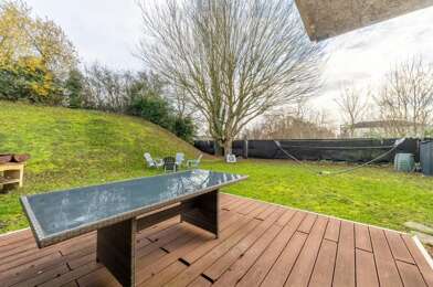 Maison 4 pièces 260000 €