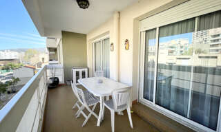 Appartement 3 Pièces 83 m² à vendre à Marseille 5 (13005)