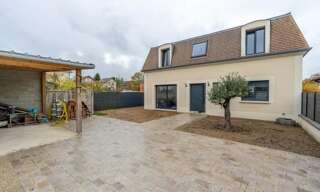 Maison 8 Pièces 168 m² à vendre à Les Mureaux (78130)