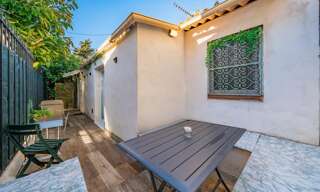 Maison 2 Pièces 25 m² à vendre à Cannes (06400)