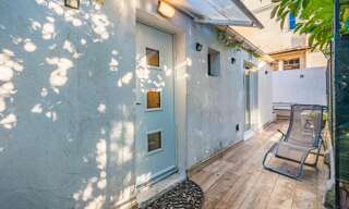 Maison 2 Pièces 25 m² à vendre à Cannes (06400)