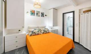 Maison 2 Pièces 25 m² à vendre à Cannes (06400)