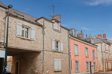 Appartement 3 pièces 112000 €