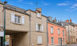 Appartement 3 Pièces 40 m² à vendre à Étampes (91150)