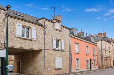 Appartement 3 pièces 112000 €