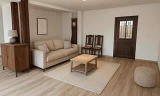 Maison 3 Pièces 95 m² à vendre à Lavau (89170)