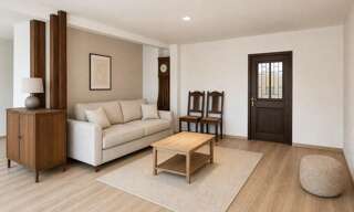 Maison 3 Pièces 95 m² à vendre à Lavau (89170)