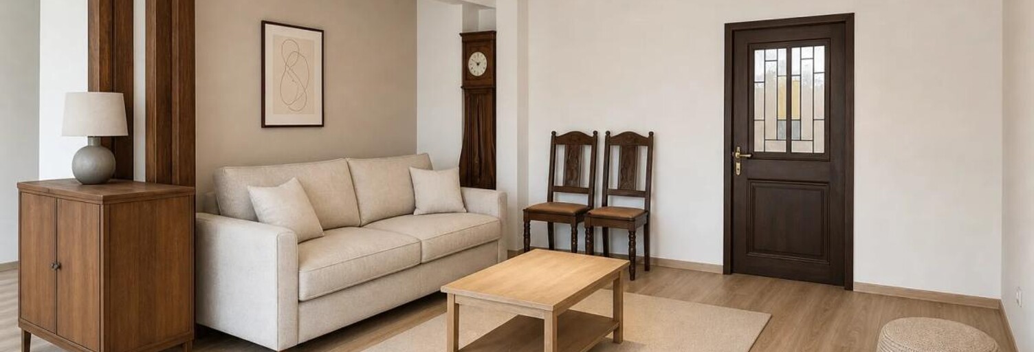Maison 3 Pièces 95 m² à vendre à Lavau (89170)