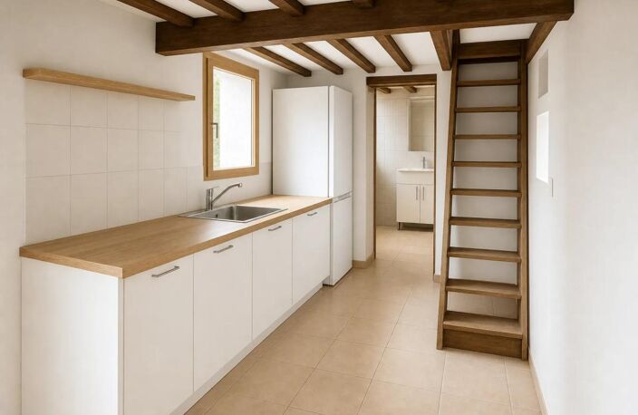 Maison de 3 pièces de 95 m² située à Lavau — photo 3