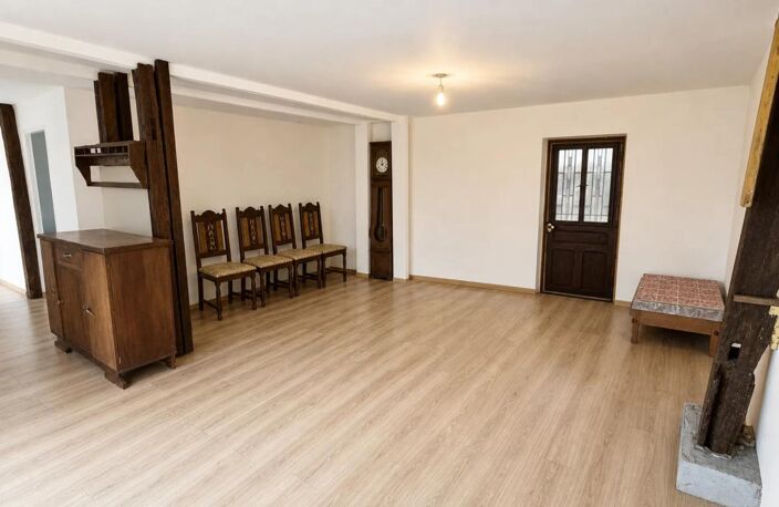 Maison de 3 pièces de 95 m² située à Lavau — photo 4