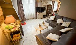 Maison 6 Pièces 100 m² à vendre à Le Mans (72100)