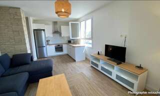 Appartement 2 Pièces 40 m² à vendre à Canet-en-Roussillon (66140)