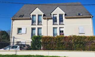 Appartement 2 Pièces 42 m² à vendre à Verneuil-en-Halatte (60550)