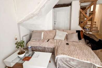 Maison 3 pièces 210000 €