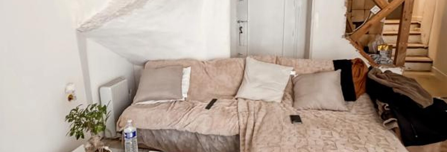 Maison 3 Pièces 90 m² à vendre à Bargemon (83830)