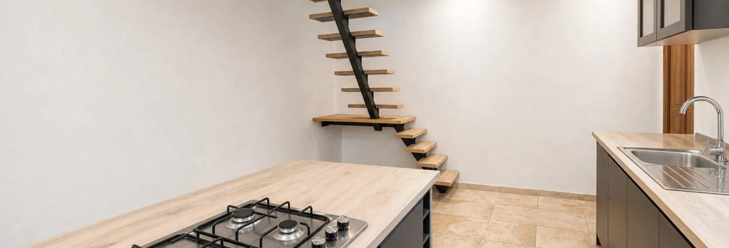 Maison 3 Pièces 90 m² à vendre à Bargemon (83830)