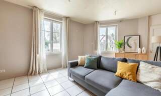 Maison 4 Pièces 100 m² à vendre à Gouy (76520)