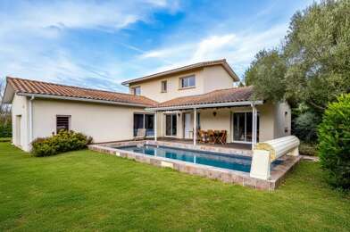 Maison 4 pièces 530000 €