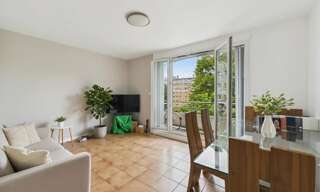 Appartement 4 Pièces 68 m² à vendre à Noisy-le-Grand (93160)