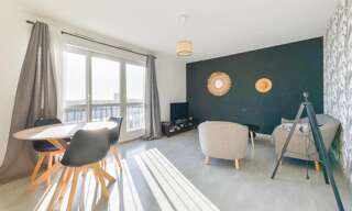 Appartement 4 Pièces 87 m² à vendre à Nantes (44100)