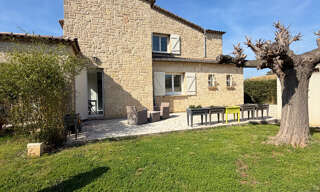 Maison 7 Pièces 174 m² à vendre à Mauguio (34130)