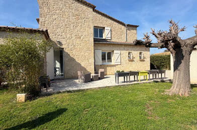 Maison 7 pièces 790000 €