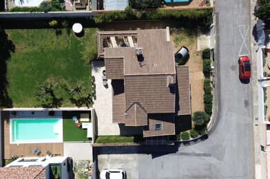 Maison 7 pièces 750000 €