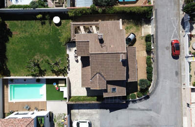 Maison 174 m2 avec terrain 704 m2 piscinable + T2 indépendan — photo du bien