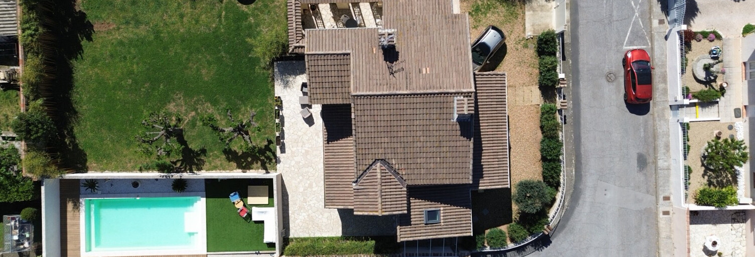Maison 7 Pièces 174 m² à vendre à Mauguio (34130)