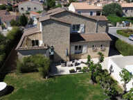 Maison 174 m2 avec terrain 704 m2 piscinable + T2 indépendan — photo 2