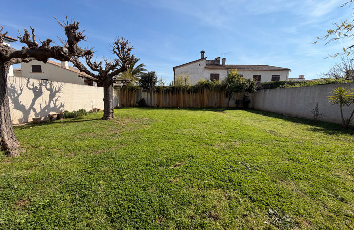 Maison 174 m2 avec terrain 704 m2 piscinable + T2 indépendan — photo 3