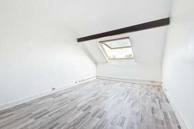 Appartement 1 pièces 124900 €