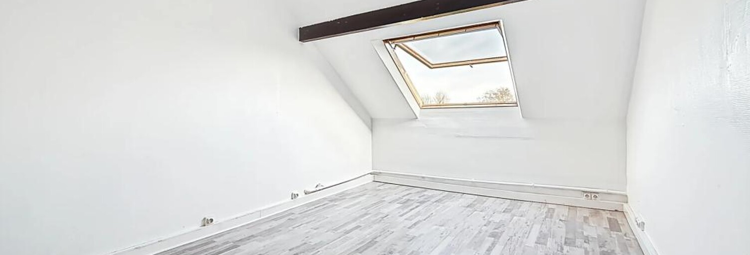 Appartement 1 Pièce 27 m² à vendre à Fontainebleau (77300)