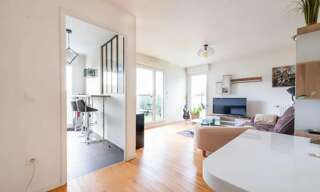 Appartement 3 Pièces 62 m² à vendre à Rueil-Malmaison (92500)