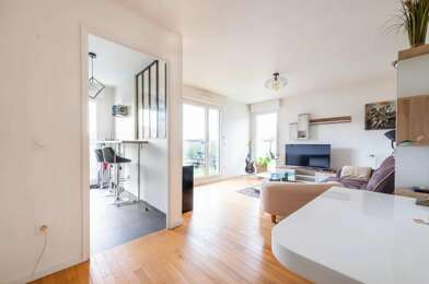 Appartement 3 pièces 425000 €