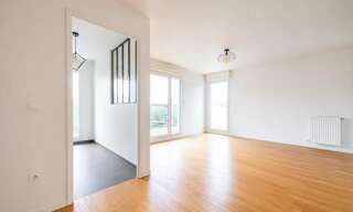 Appartement 3 Pièces 62 m² à vendre à Rueil-Malmaison (92500)