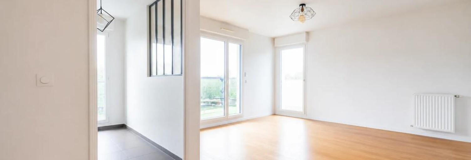 Appartement 3 Pièces 62 m² à vendre à Rueil-Malmaison (92500)