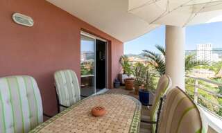 Appartement 2 Pièces 45 m² à vendre à La Seyne-sur-Mer (83500)