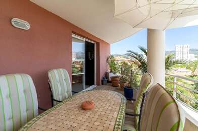 Appartement 2 pièces 170000 €