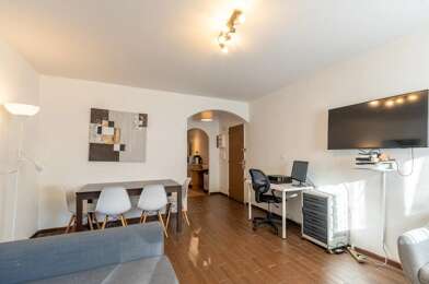 Appartement 3 pièces 239000 €