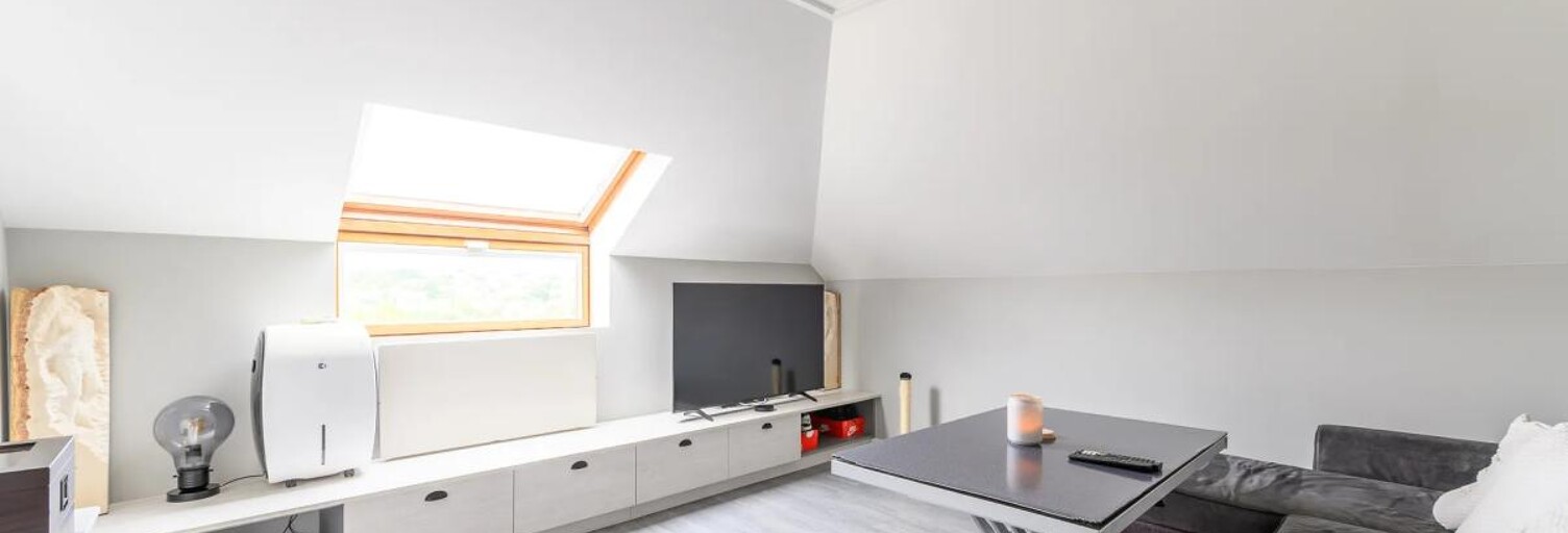 Appartement 1 Pièce 18 m² à vendre à Lagny-sur-Marne (77400)