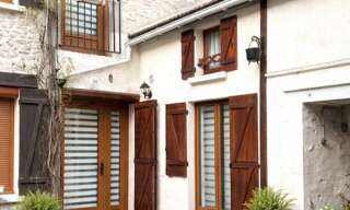 Maison 4 Pièces 110 m² à vendre à Angerville (91670)