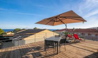 Appartement 4 Pièces 110 m² à vendre à Fréjus (83370)